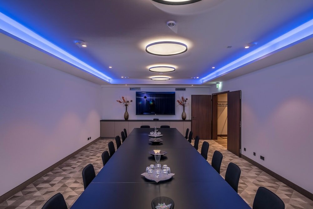 Фото Innspire Hotel