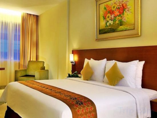 Фото Aston Tanjung Pinang Hotel & Conference Center