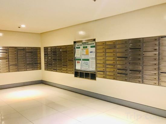 Фото Del'S Condotel