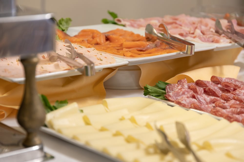 Фото Sky Pool Hotel Sole Garda