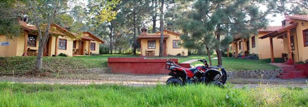 Фото Cabañas Lomas Verdes