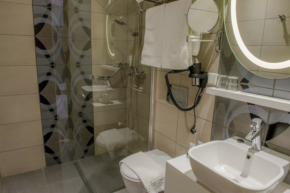 Фото Grand Hotel Downtown