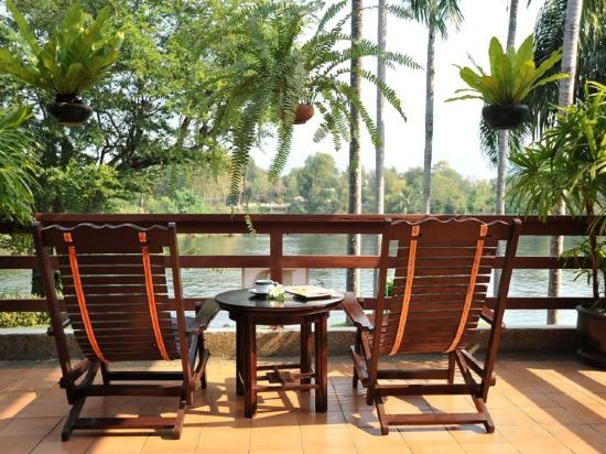 Фото Felix River Kwai Resort