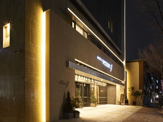 Фото Hotel Venue G