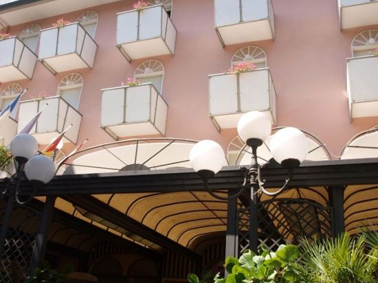 Фото Hotel Vienna Ostenda