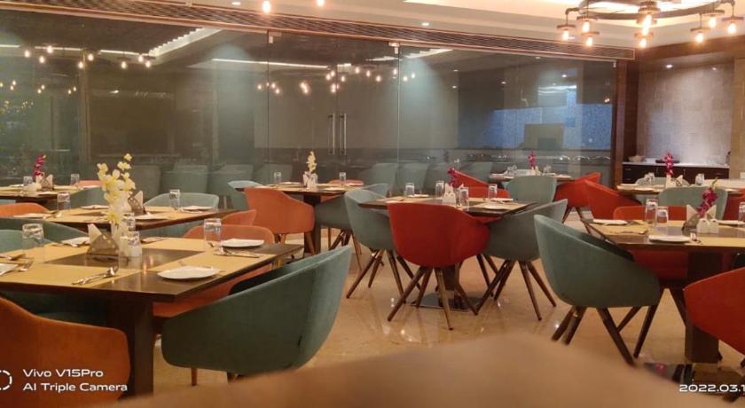 Фото Rang Lords Inn Bharuch