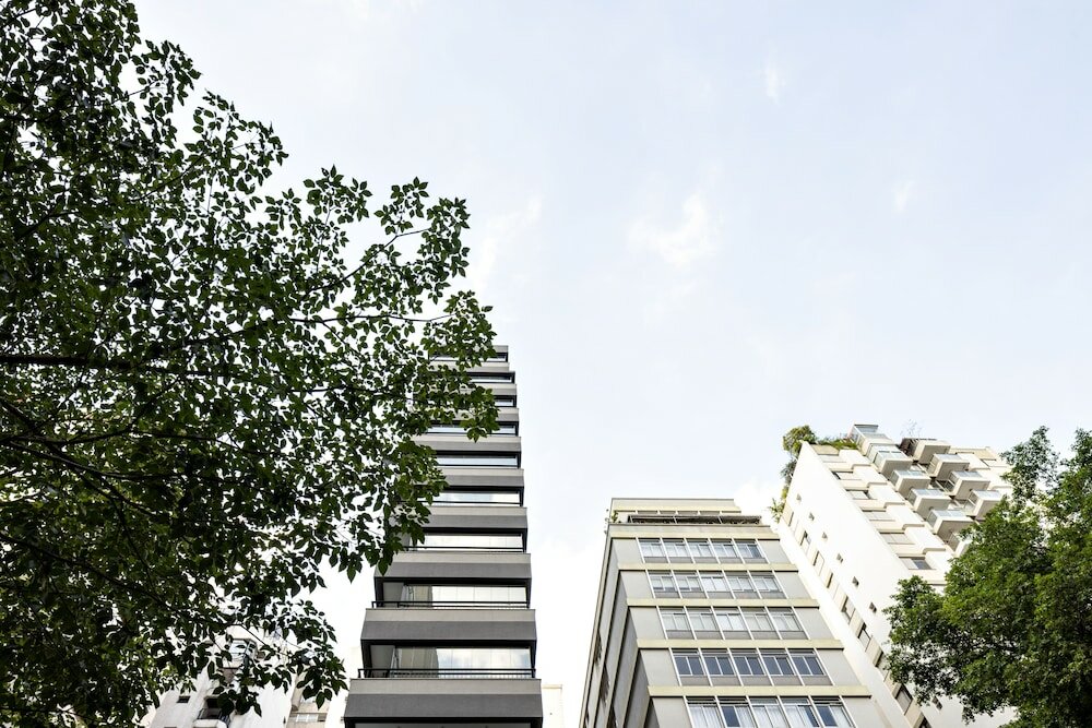 Фото Charlie Franca Jardim Paulista