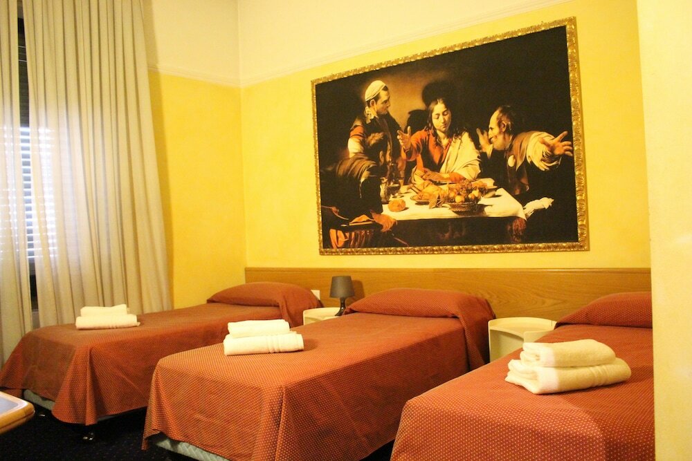 Фото Hotel Club Milano