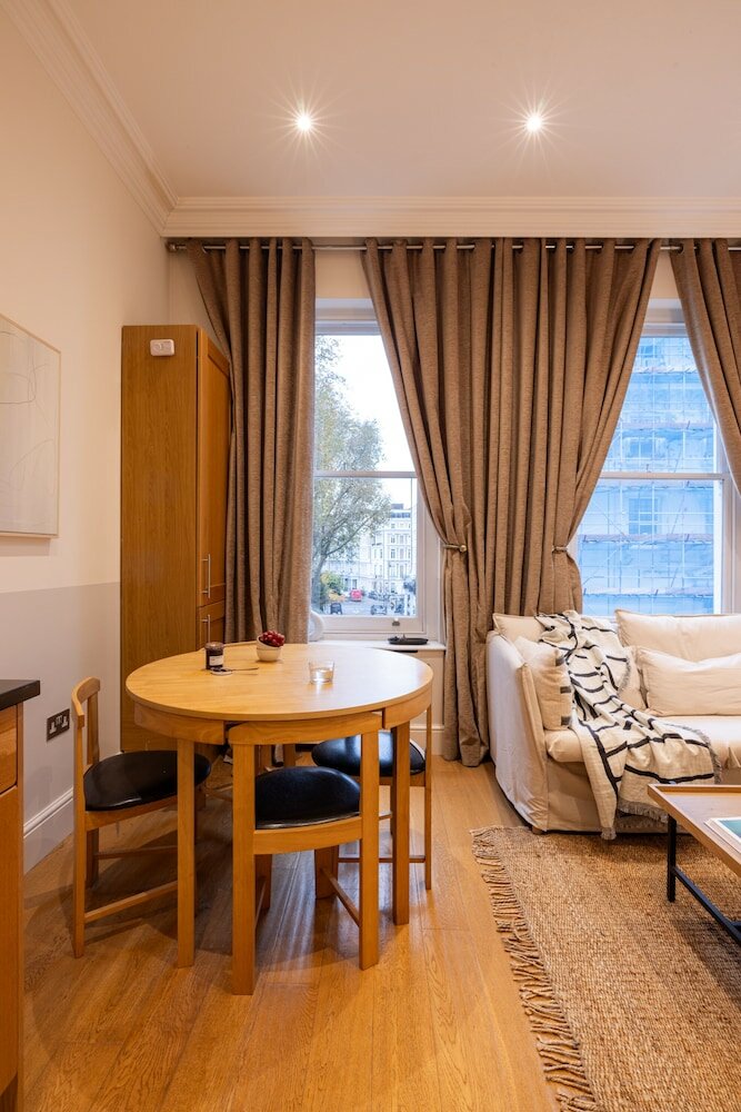 Фото The Courtfield