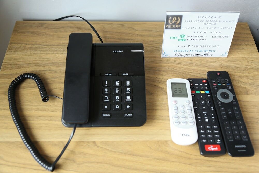 Фото Pacific Bay Grand Suites