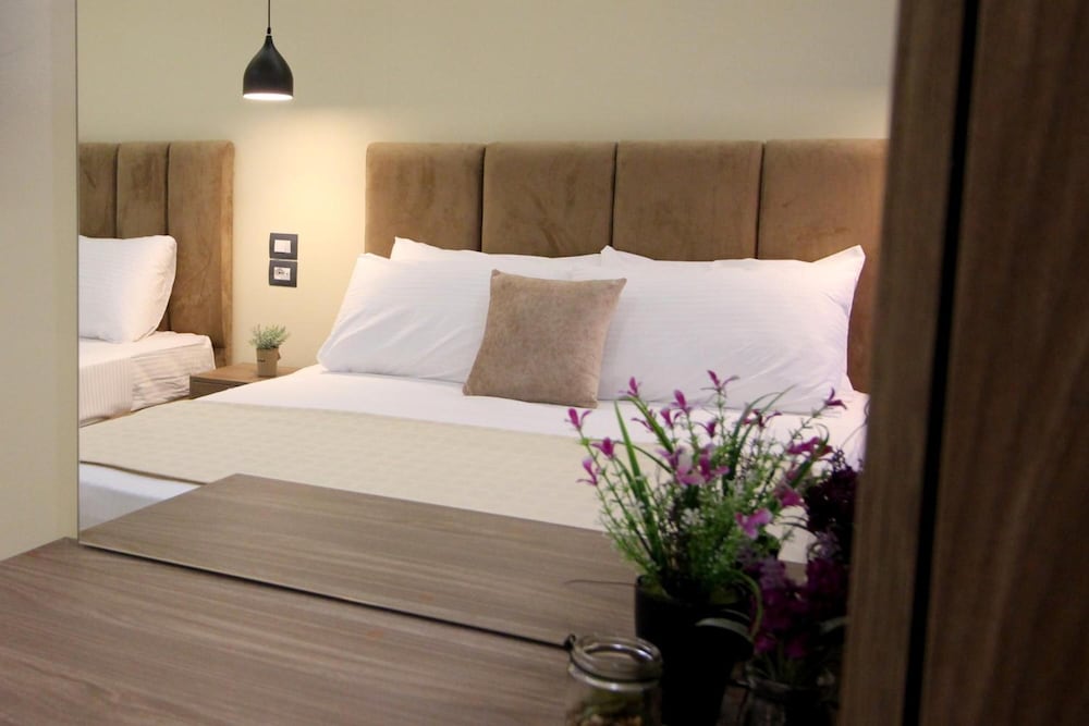 Фото Sunway Hotel