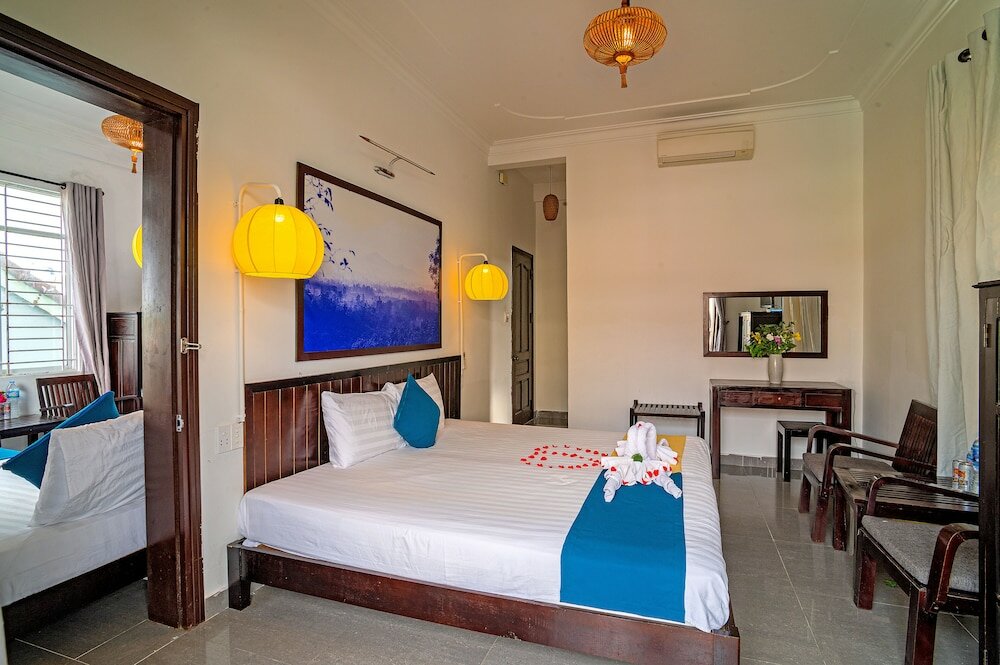 Фото Hoi An Viet House