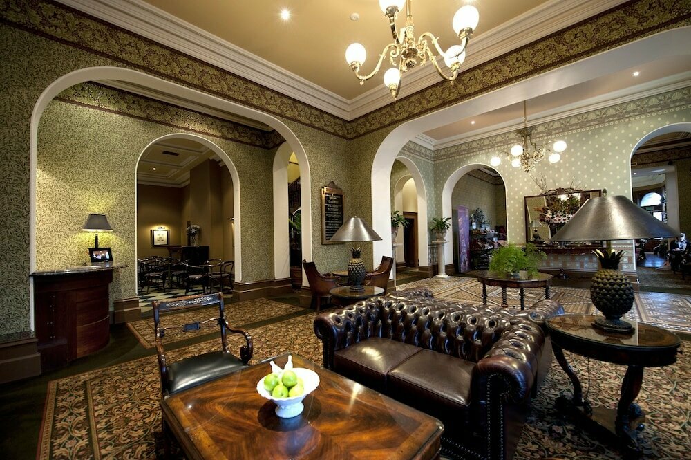 Hotel Craig's Royal Hotel, Ballarat, photo