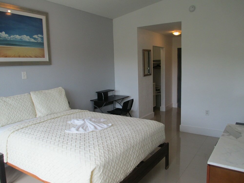 Фото Shalimar Motel