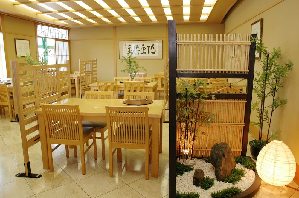 Фото Hotel Kyocera