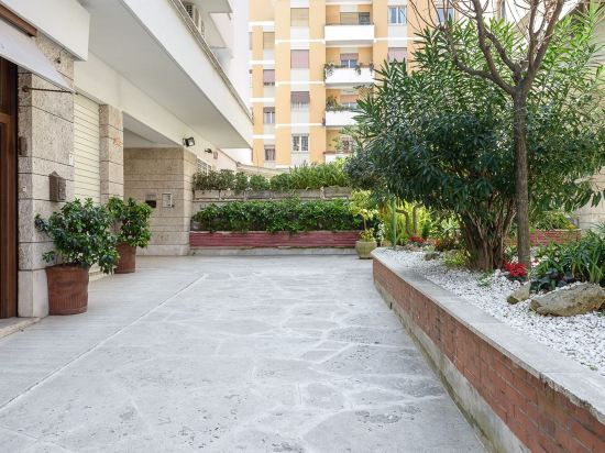 Фото Casa Tua Vaticano Guest House