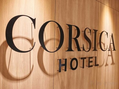 Внешний вид отеля Corsica Hotel в Кулае, фото 3