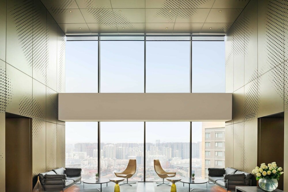 Фото Le Méridien Zhengzhou