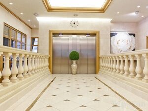 Гостиница Le Châtelain