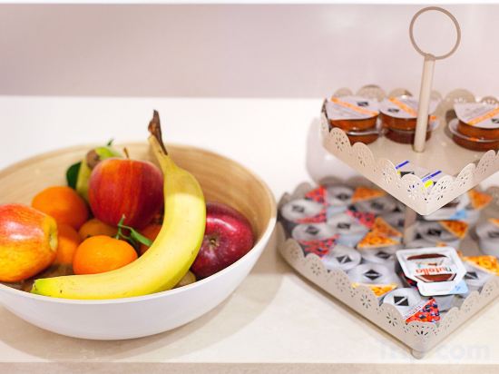 Фото Dada Suites