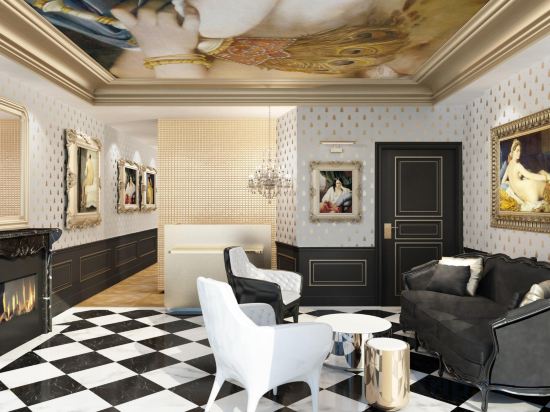 Фото отеля 5