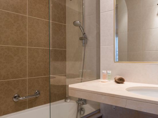 Фото Hôtel Gaillon Opéra