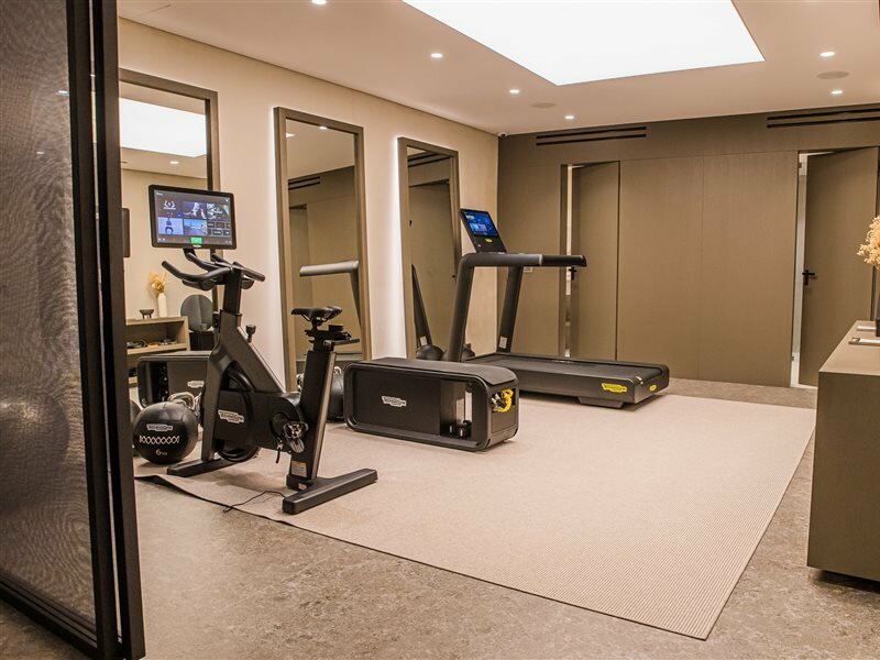 Фото Noima Boutique Hotel Mykonos