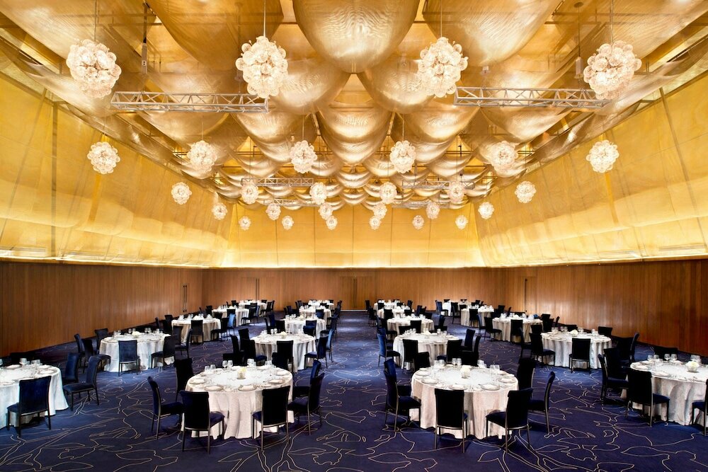 Фото Le Méridien Zhengzhou