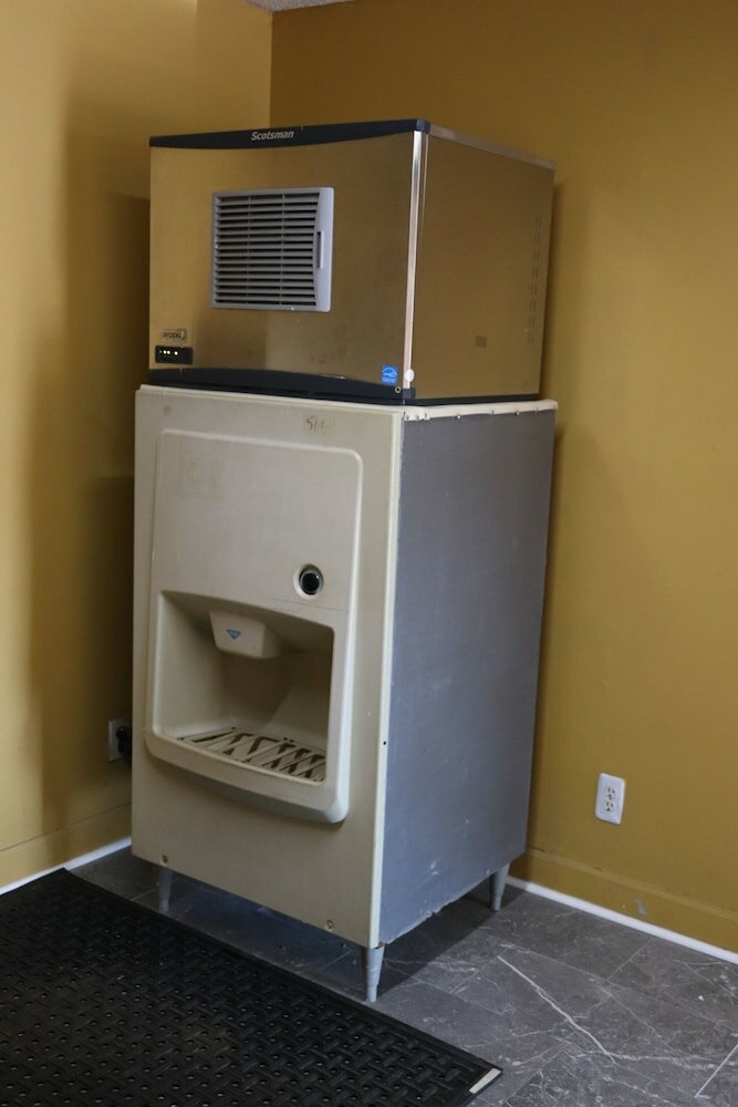 Фото Woodstream Inn