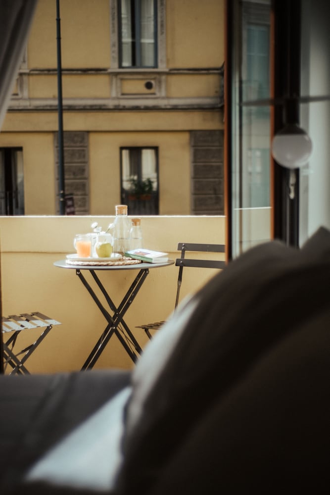 Фото Cà Bèla - Porta Romana