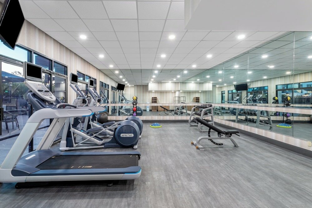 Фото Crowne Plaza Los Angeles Harbor Hotel, an Ihg Hotel