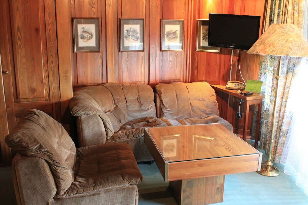 Фото Hotel Spahr