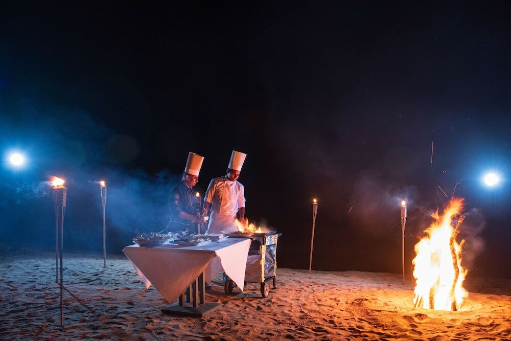 Фото Serene Pavilions