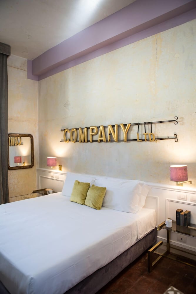 Фото Oltrarno Splendid