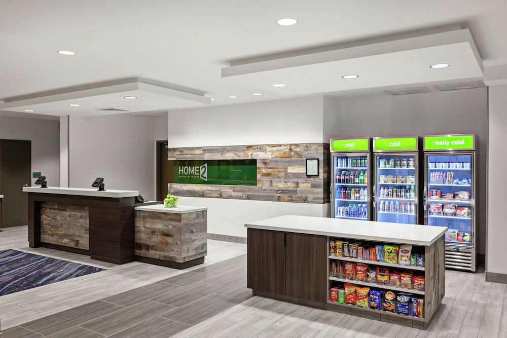 Фото Home2 Suites by Hilton Temecula