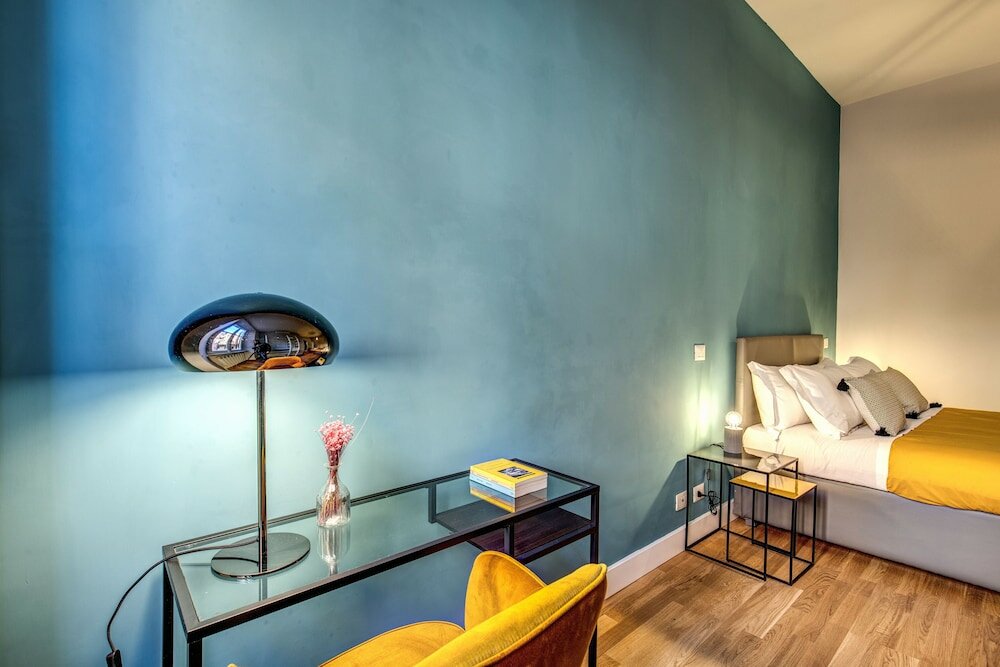 Фото St. Eligio 2bdr