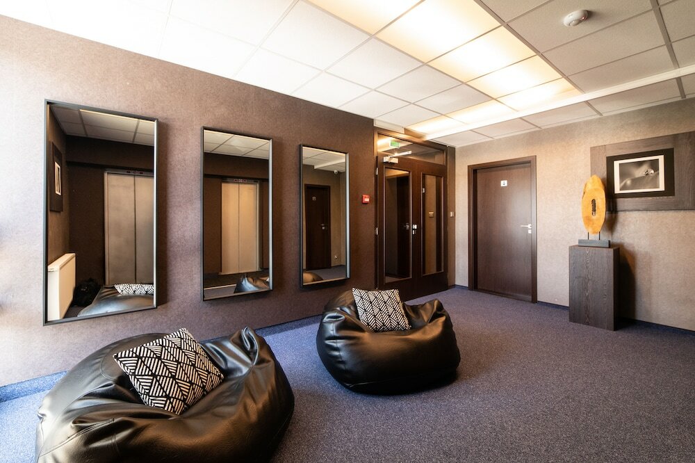 Фото Interhotel Tatra