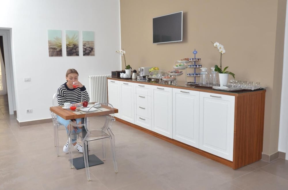 Фото B&b La Movida