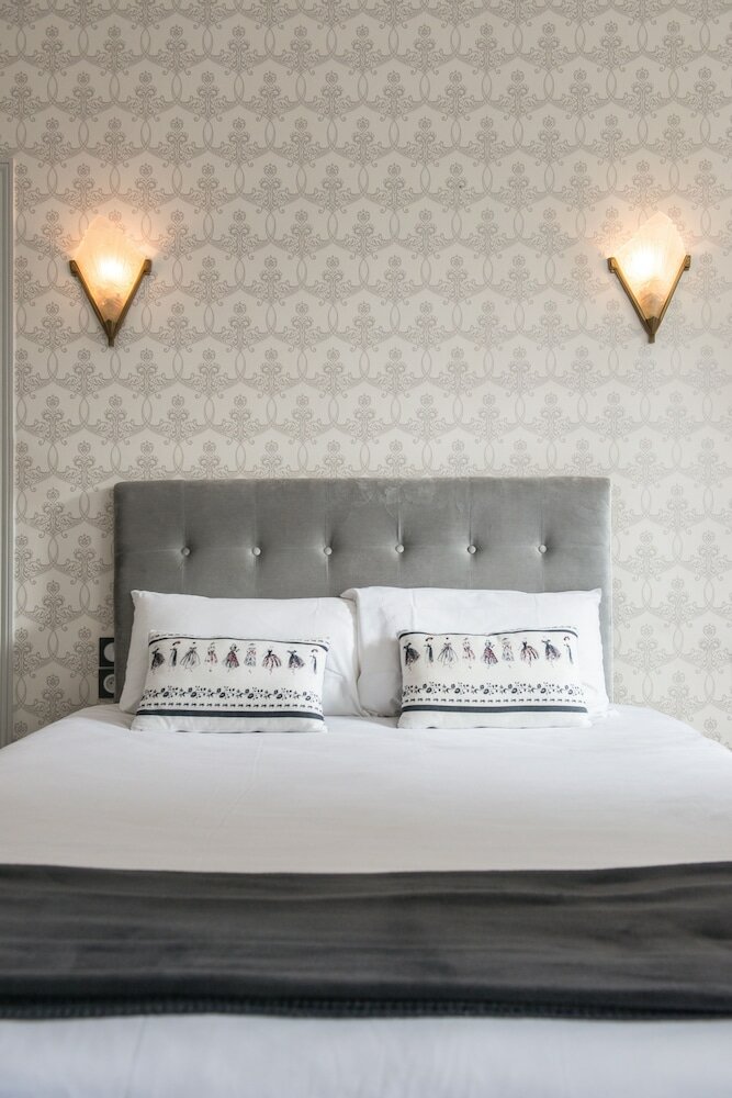 Фото Hotel Mirabeau