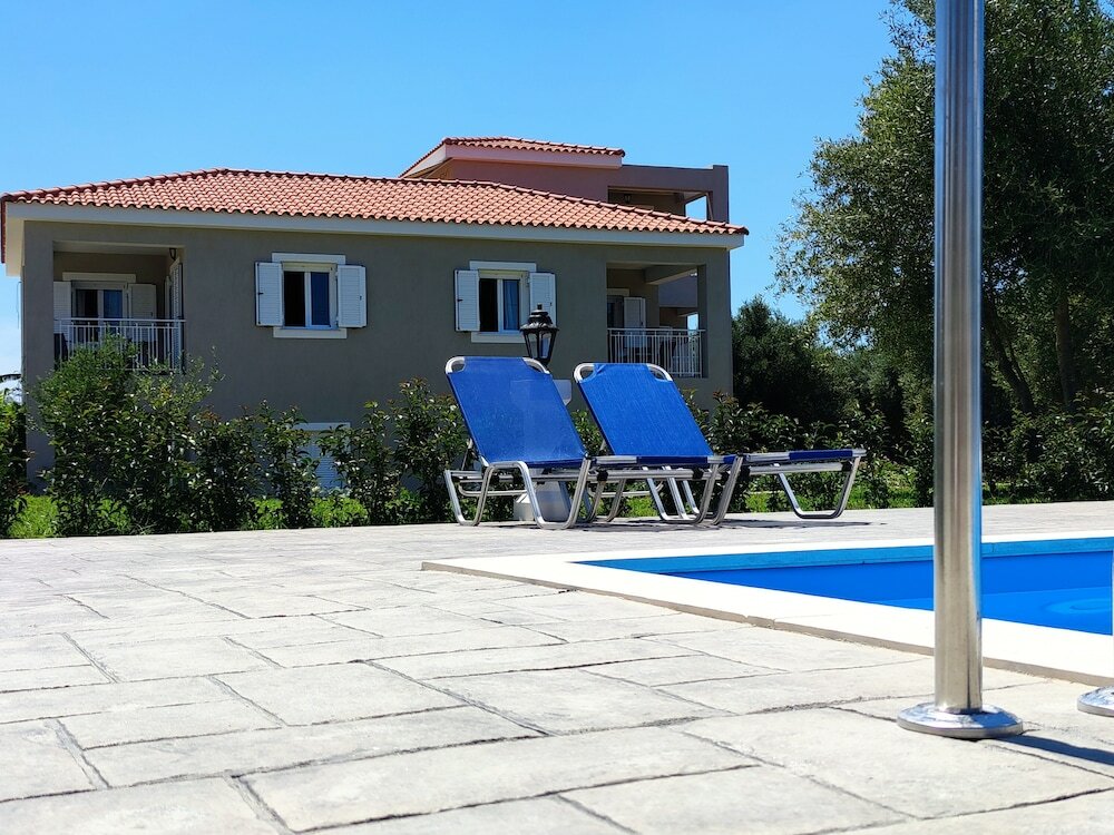 Фото Casa de Rosa Apartments