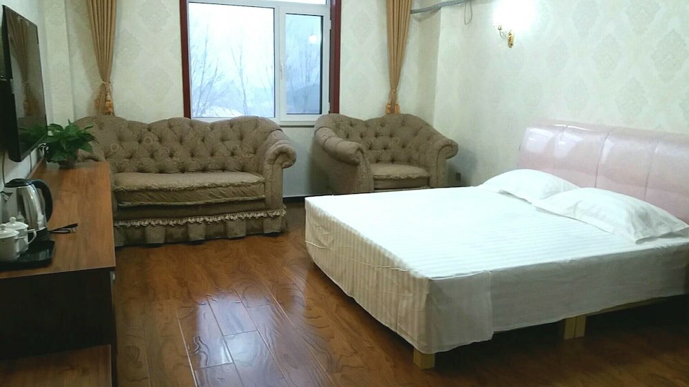 Фото Xuhao Hotel