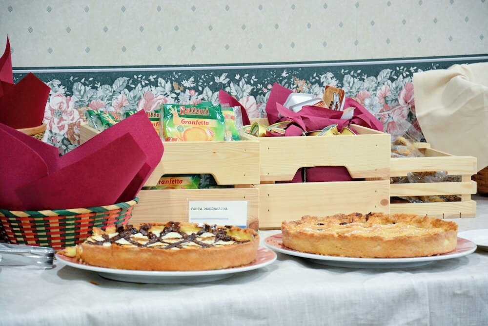 Фото Hotel Kroma