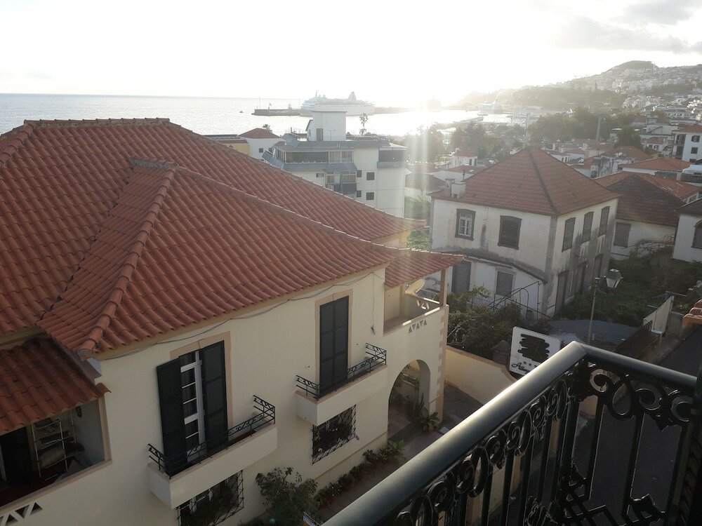 Фото Pensão Residencial Mirasol