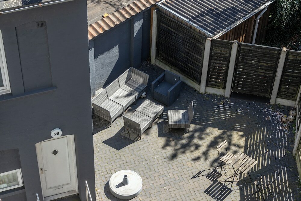 Фото Milling Hotel Mini 11