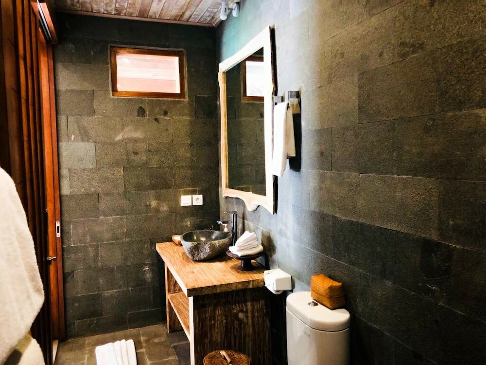 Фото Batu Agung Villas