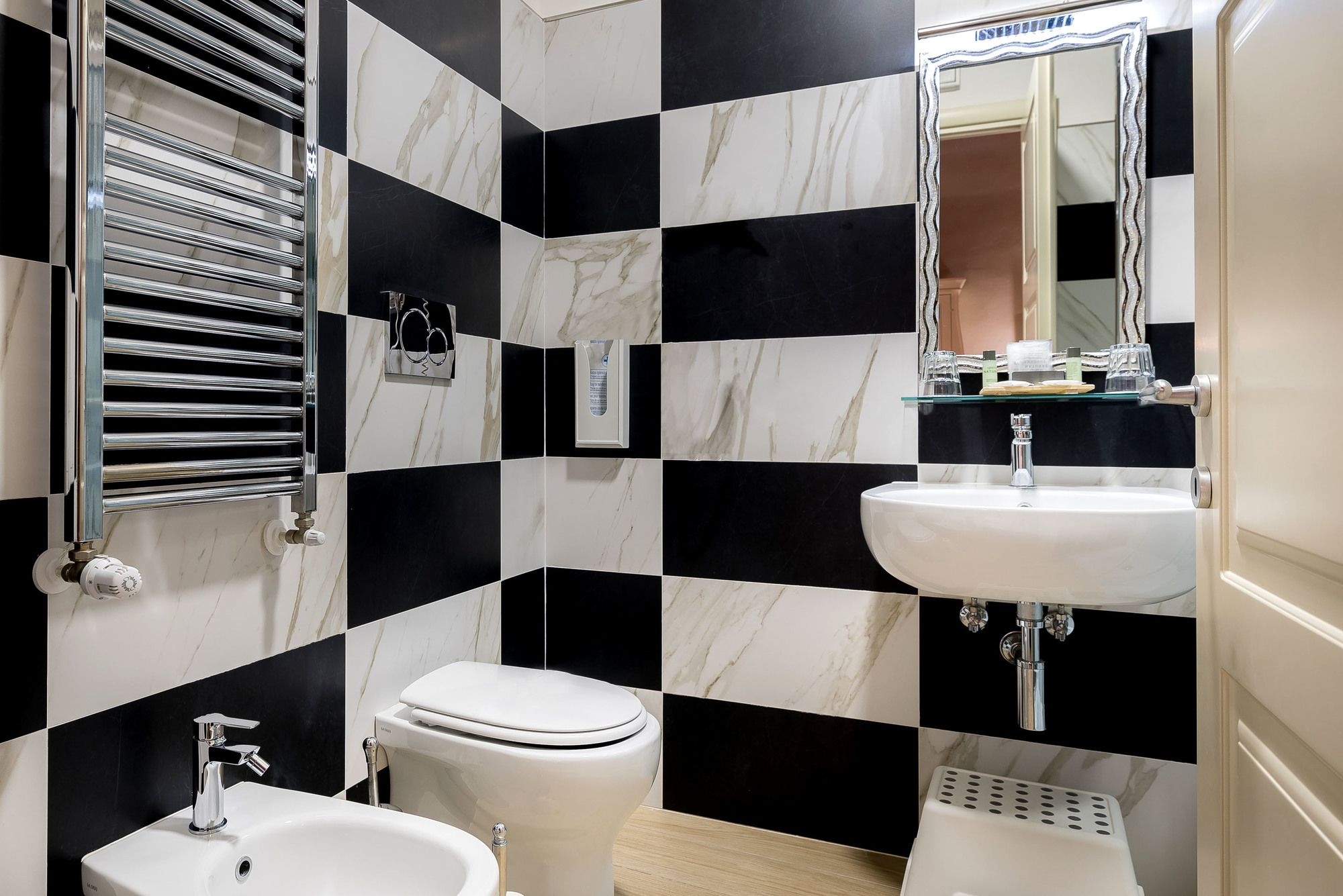 Фото Ginori Al Duomo & Ginori Garden Deluxe