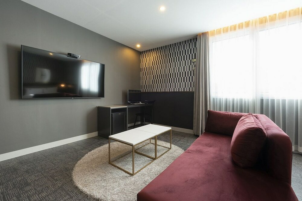 Фото Browndot Seomyeon Business