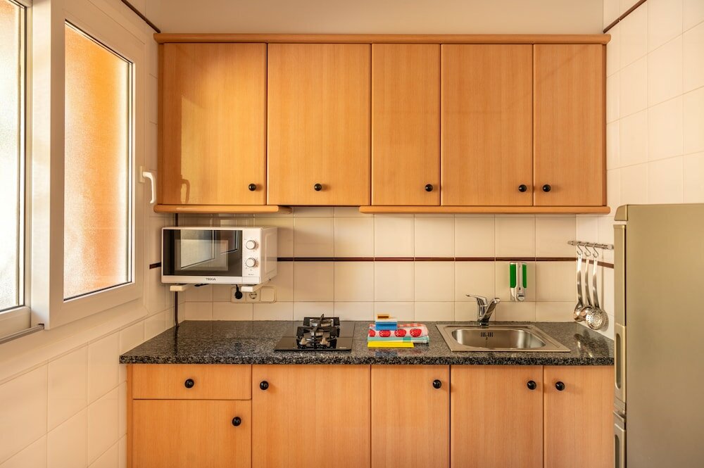 Фото Albamar Apartaments