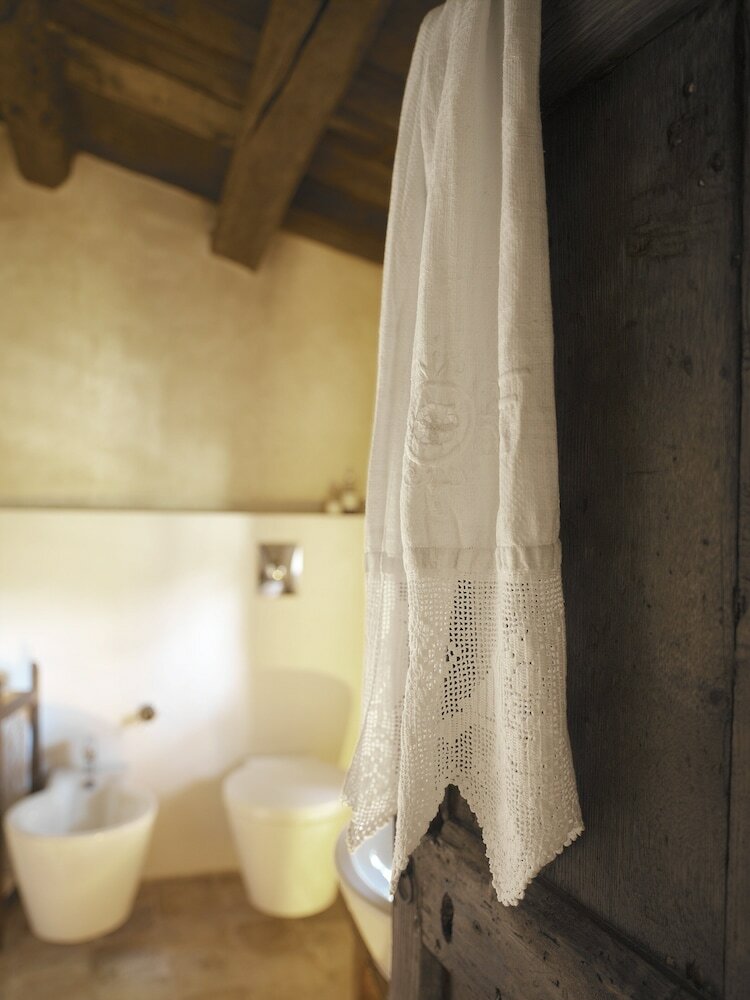Фото Sextantio Albergo Diffuso