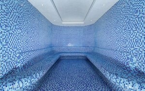 Гостиница Lankaran Springs Wellness Resort